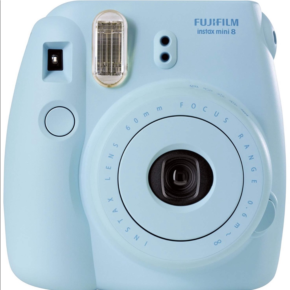 Fuji Film Instax Mini 8